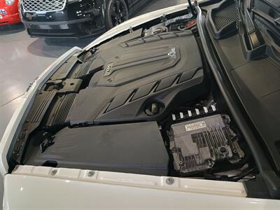 2020 Bentley Bentayga V8 Mulliner - Photo 45 - Boca Raton, FL 33431