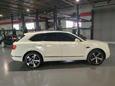 2020 Bentley Bentayga V8 Mulliner - Photo 6 - Boca Raton, FL 33431