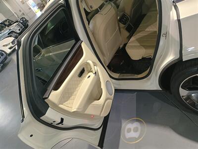 2020 Bentley Bentayga V8 Mulliner - Photo 29 - Boca Raton, FL 33431