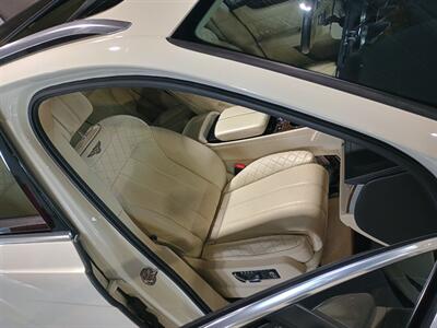 2020 Bentley Bentayga V8 Mulliner - Photo 36 - Boca Raton, FL 33431