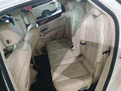 2020 Bentley Bentayga V8 Mulliner - Photo 31 - Boca Raton, FL 33431