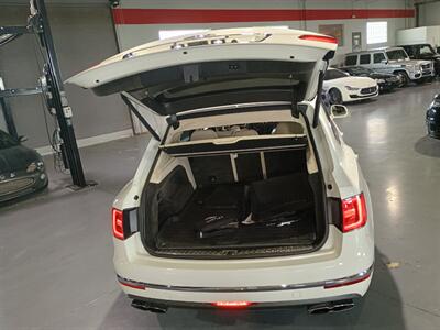 2020 Bentley Bentayga V8 Mulliner - Photo 46 - Boca Raton, FL 33431