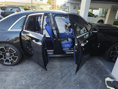 2017 Rolls-Royce Ghost Black Badge   - Photo 52 - Boca Raton, FL 33431