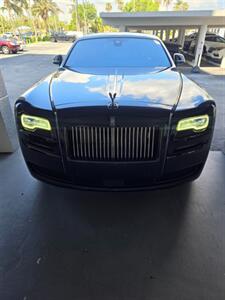 2017 Rolls-Royce Ghost Black Badge   - Photo 3 - Boca Raton, FL 33431