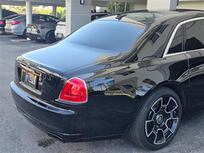 2017 Rolls-Royce Ghost Black Badge   - Photo 29 - Boca Raton, FL 33431