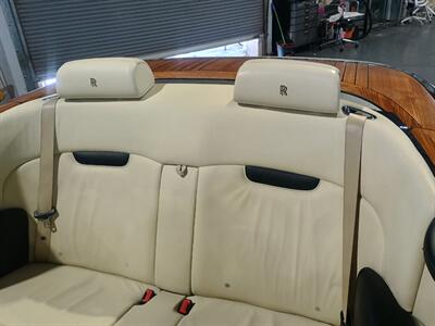 2011 Rolls-Royce Phantom Drophead Coupe - Photo 28 - Boca Raton, FL 33431