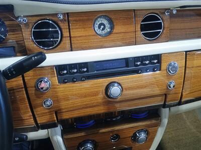 2011 Rolls-Royce Phantom Drophead Coupe - Photo 24 - Boca Raton, FL 33431