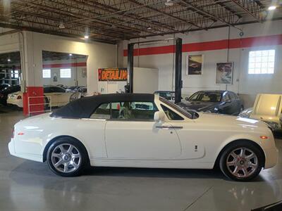2011 Rolls-Royce Phantom Drophead Coupe - Photo 54 - Boca Raton, FL 33431