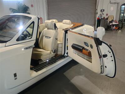 2011 Rolls-Royce Phantom Drophead Coupe - Photo 11 - Boca Raton, FL 33431