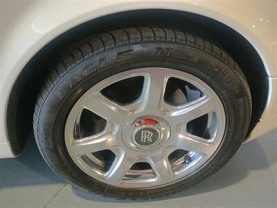 2011 Rolls-Royce Phantom Drophead Coupe - Photo 63 - Boca Raton, FL 33431