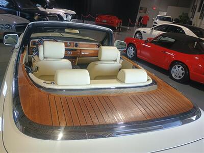 2011 Rolls-Royce Phantom Drophead Coupe - Photo 64 - Boca Raton, FL 33431