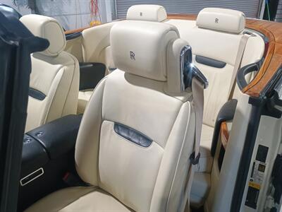 2011 Rolls-Royce Phantom Drophead Coupe - Photo 16 - Boca Raton, FL 33431