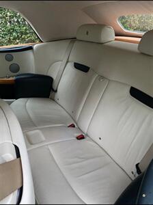 2011 Rolls-Royce Phantom Drophead Coupe   - Photo 3 - Boca Raton, FL 33431