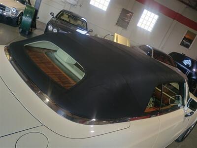 2011 Rolls-Royce Phantom Drophead Coupe - Photo 57 - Boca Raton, FL 33431