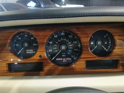 2011 Rolls-Royce Phantom Drophead Coupe - Photo 20 - Boca Raton, FL 33431