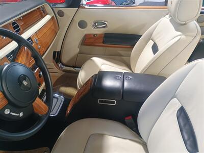 2011 Rolls-Royce Phantom Drophead Coupe - Photo 18 - Boca Raton, FL 33431