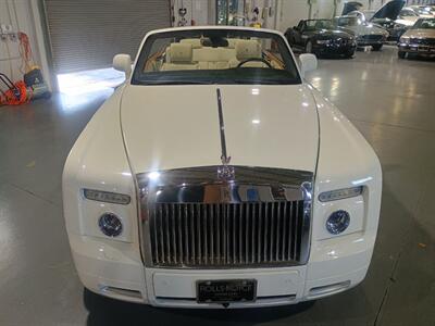 2011 Rolls-Royce Phantom Drophead Coupe - Photo 10 - Boca Raton, FL 33431