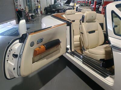 2011 Rolls-Royce Phantom Drophead Coupe - Photo 37 - Boca Raton, FL 33431