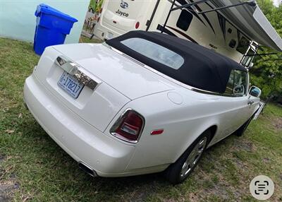 2011 Rolls-Royce Phantom Drophead Coupe   - Photo 5 - Boca Raton, FL 33431