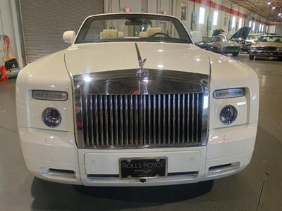 2011 Rolls-Royce Phantom Drophead Coupe - Photo 9 - Boca Raton, FL 33431