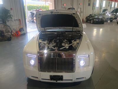 2011 Rolls-Royce Phantom Drophead Coupe - Photo 39 - Boca Raton, FL 33431