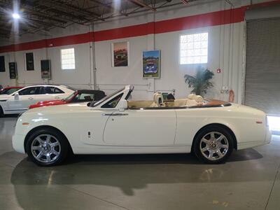 2011 Rolls-Royce Phantom Drophead Coupe - Photo 2 - Boca Raton, FL 33431