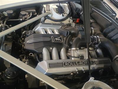 2011 Rolls-Royce Phantom Drophead Coupe - Photo 46 - Boca Raton, FL 33431