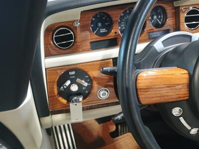 2011 Rolls-Royce Phantom Drophead Coupe - Photo 19 - Boca Raton, FL 33431