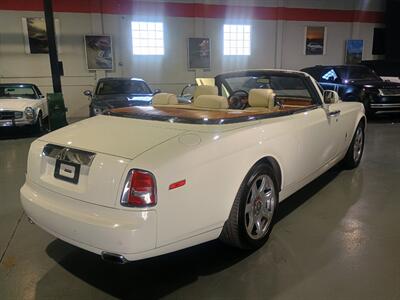 2011 Rolls-Royce Phantom Drophead Coupe - Photo 6 - Boca Raton, FL 33431