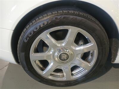 2011 Rolls-Royce Phantom Drophead Coupe - Photo 60 - Boca Raton, FL 33431