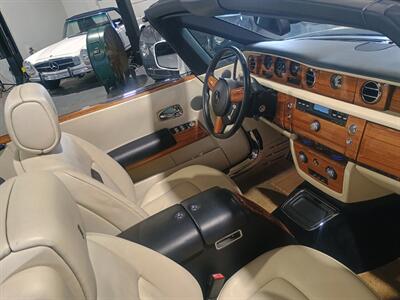 2011 Rolls-Royce Phantom Drophead Coupe - Photo 33 - Boca Raton, FL 33431
