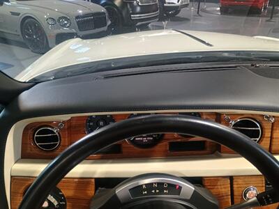 2011 Rolls-Royce Phantom Drophead Coupe - Photo 21 - Boca Raton, FL 33431