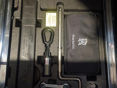 2011 Rolls-Royce Phantom Drophead Coupe - Photo 49 - Boca Raton, FL 33431