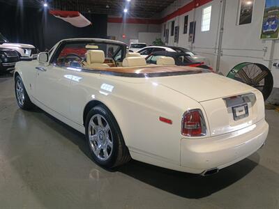 2011 Rolls-Royce Phantom Drophead Coupe - Photo 3 - Boca Raton, FL 33431