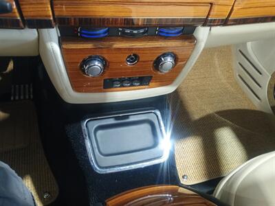 2011 Rolls-Royce Phantom Drophead Coupe - Photo 25 - Boca Raton, FL 33431