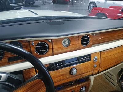 2011 Rolls-Royce Phantom Drophead Coupe - Photo 22 - Boca Raton, FL 33431