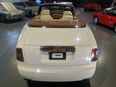 2011 Rolls-Royce Phantom Drophead Coupe - Photo 5 - Boca Raton, FL 33431