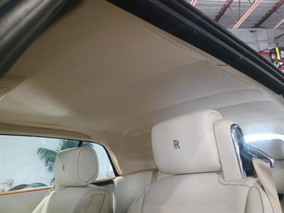 2011 Rolls-Royce Phantom Drophead Coupe - Photo 52 - Boca Raton, FL 33431