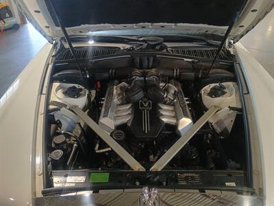 2011 Rolls-Royce Phantom Drophead Coupe - Photo 42 - Boca Raton, FL 33431