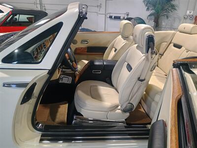 2011 Rolls-Royce Phantom Drophead Coupe - Photo 13 - Boca Raton, FL 33431