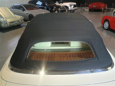 2011 Rolls-Royce Phantom Drophead Coupe - Photo 58 - Boca Raton, FL 33431