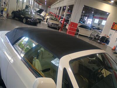 2011 Rolls-Royce Phantom Drophead Coupe - Photo 55 - Boca Raton, FL 33431