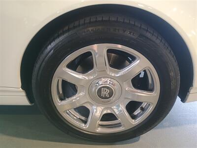 2011 Rolls-Royce Phantom Drophead Coupe - Photo 61 - Boca Raton, FL 33431