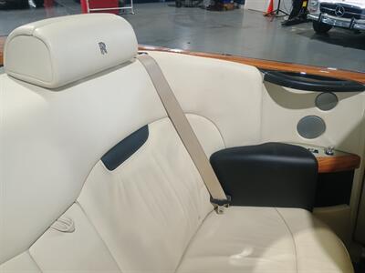 2011 Rolls-Royce Phantom Drophead Coupe - Photo 32 - Boca Raton, FL 33431