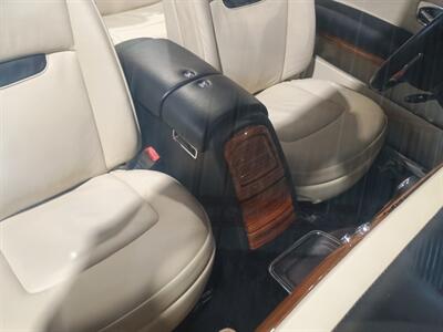 2011 Rolls-Royce Phantom Drophead Coupe - Photo 35 - Boca Raton, FL 33431