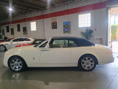 2011 Rolls-Royce Phantom Drophead Coupe - Photo 53 - Boca Raton, FL 33431