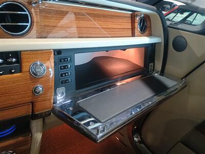 2011 Rolls-Royce Phantom Drophead Coupe - Photo 50 - Boca Raton, FL 33431