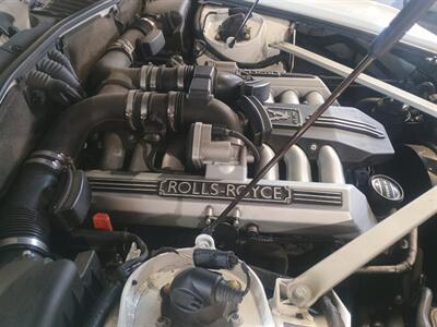 2011 Rolls-Royce Phantom Drophead Coupe - Photo 41 - Boca Raton, FL 33431