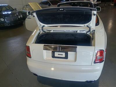 2011 Rolls-Royce Phantom Drophead Coupe - Photo 47 - Boca Raton, FL 33431