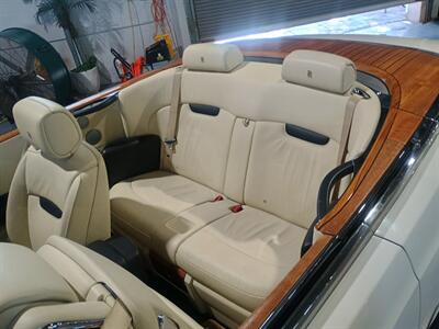 2011 Rolls-Royce Phantom Drophead Coupe - Photo 26 - Boca Raton, FL 33431